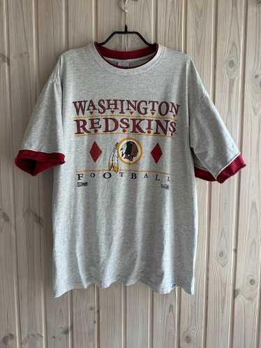 NFL × Redskins × Salem Sportswear 1992 Washington… - image 1