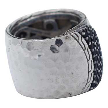 John Hardy Silver ring - image 1