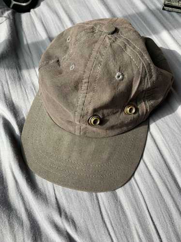 Greg Lauren Greg Lauren Snap Button Hat
