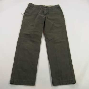 Vintage Columbia Jeans Mens 34X30 Cargo Regular S… - image 1