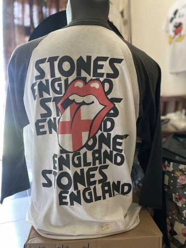 The Rolling Stones The Rolling Stone Vintage Y2k … - image 1