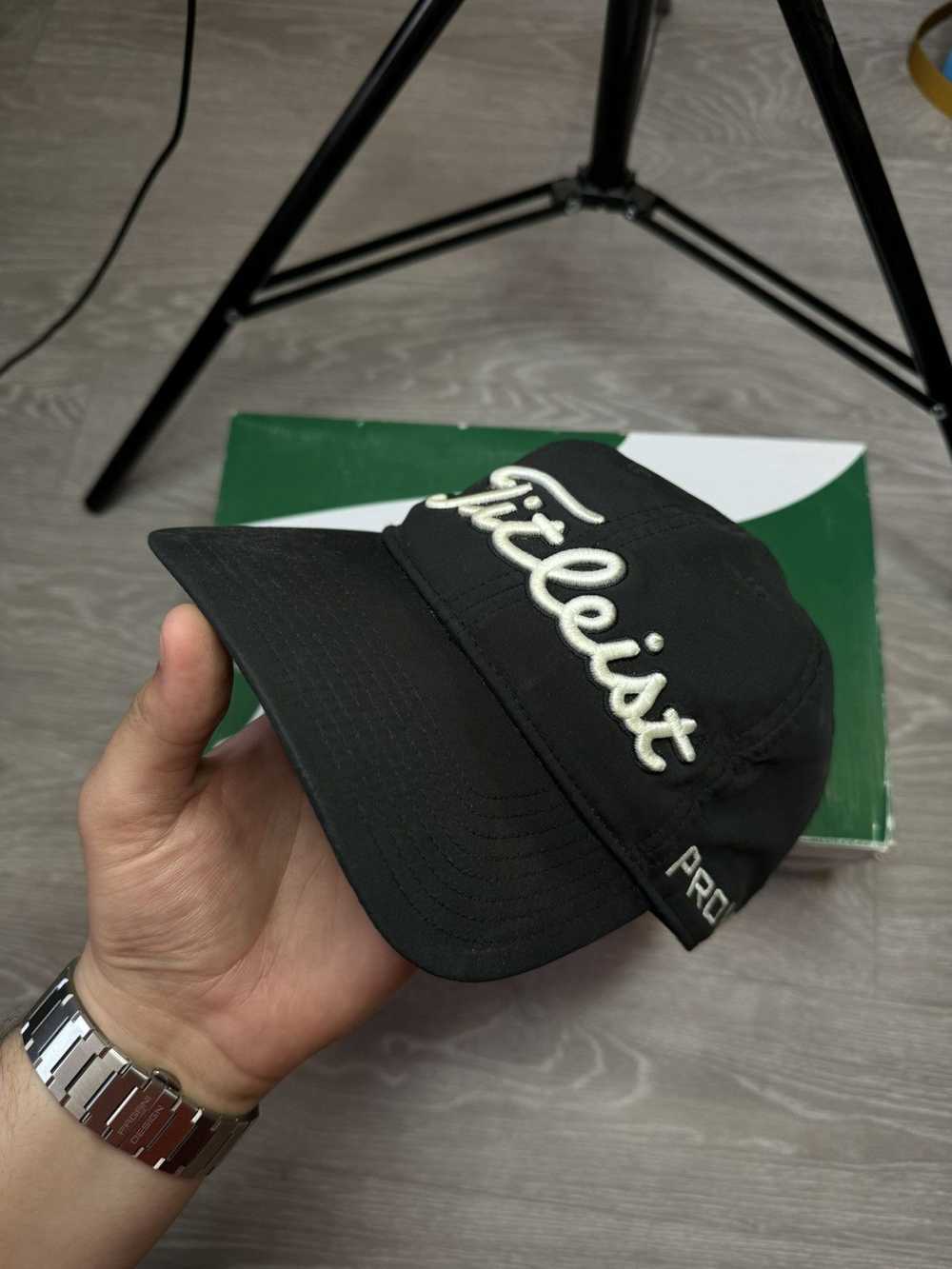 Footjoy × Japanese Brand × Titleist Titleist ProV… - image 1