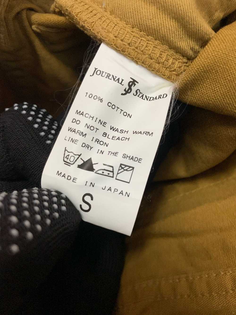 Japanese Brand × Journal Standard × Streetwear JO… - image 6