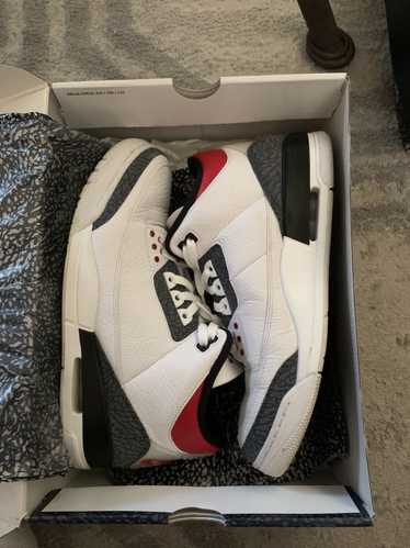 Jordan Brand × Nike Air Jordan Retro 3 SE
