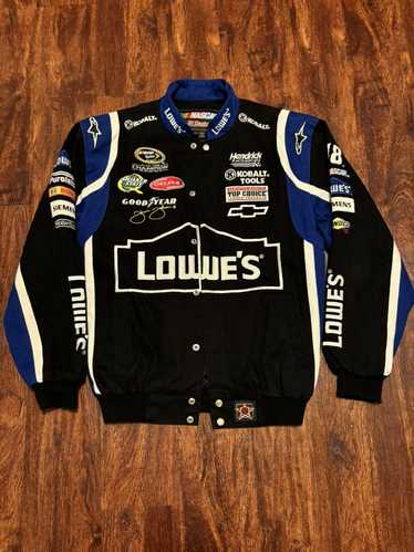 Racing Lowe’s Racing Jacket
