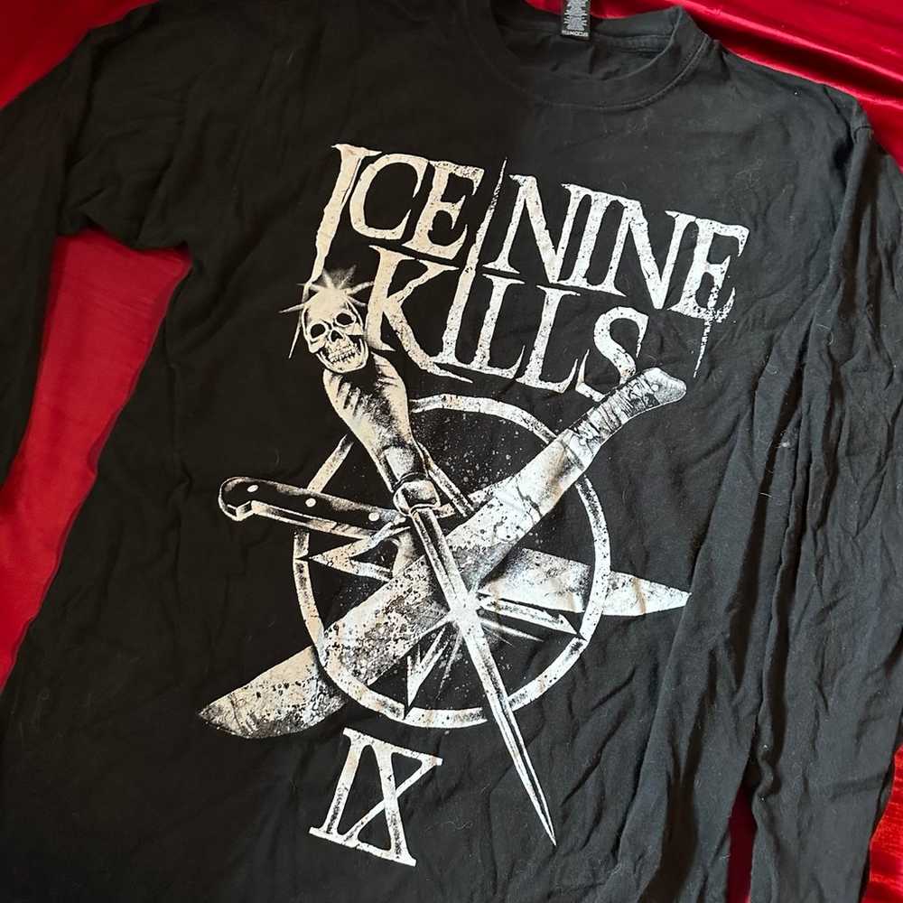 Ice nine kills shirt - image 1