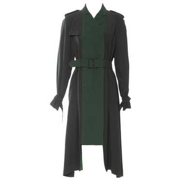 Jean Paul Gaultier Women's outlet Punk Trench Coat