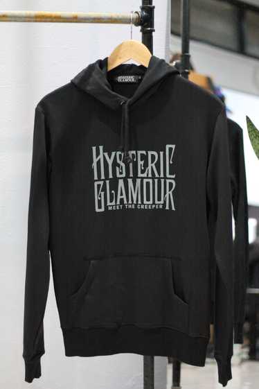 Hysteric Glamour × Japanese Brand HYSTERIC GLAMOUR