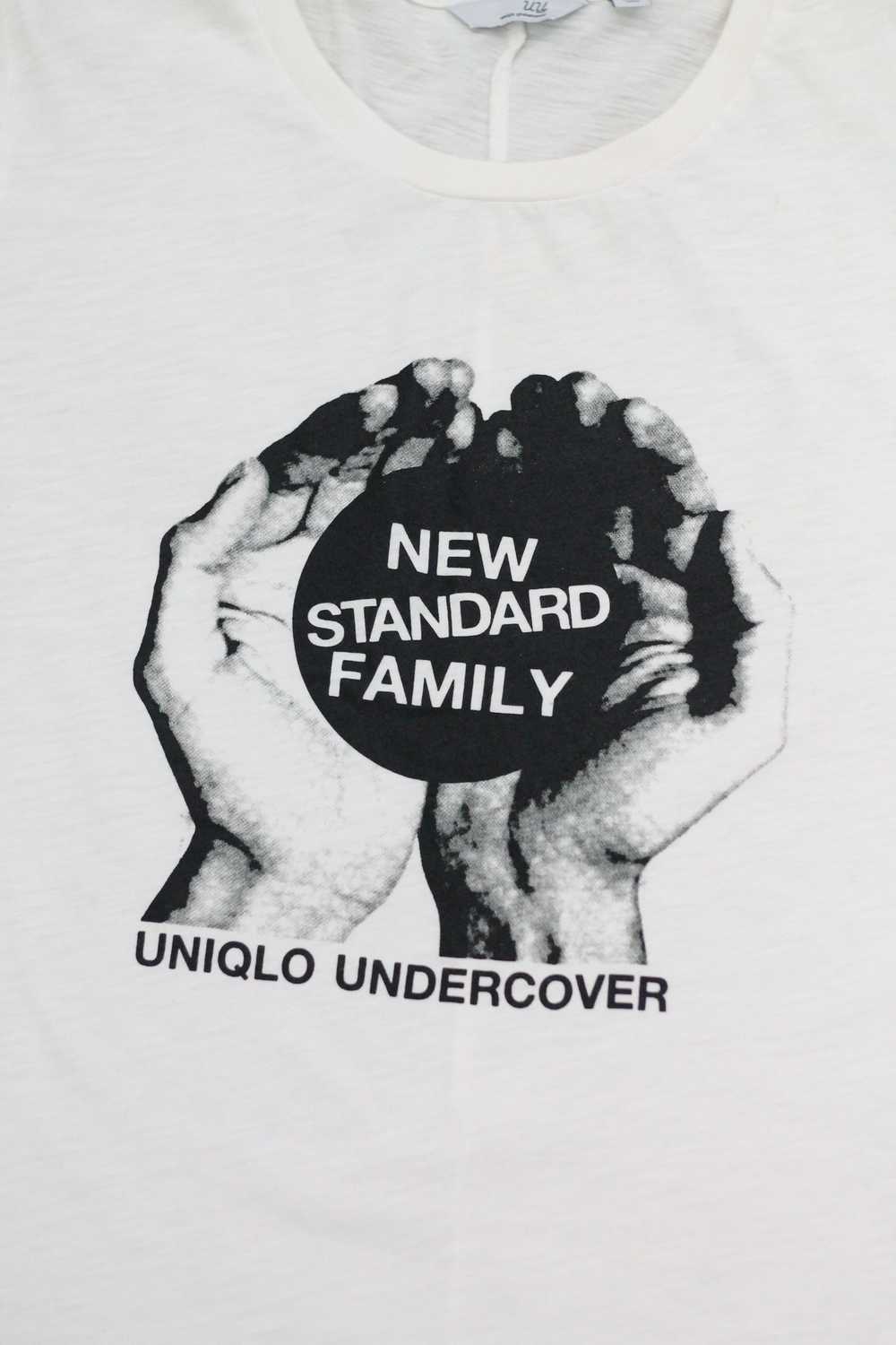 Jun Takahashi × Undercover × Uniqlo UNIQLO x UNDE… - image 2