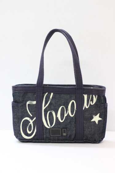 Neighborhood tote bag - Gem