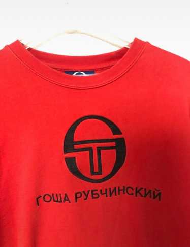 Gosha rubchinskiy gosha rubchinsky - Gem