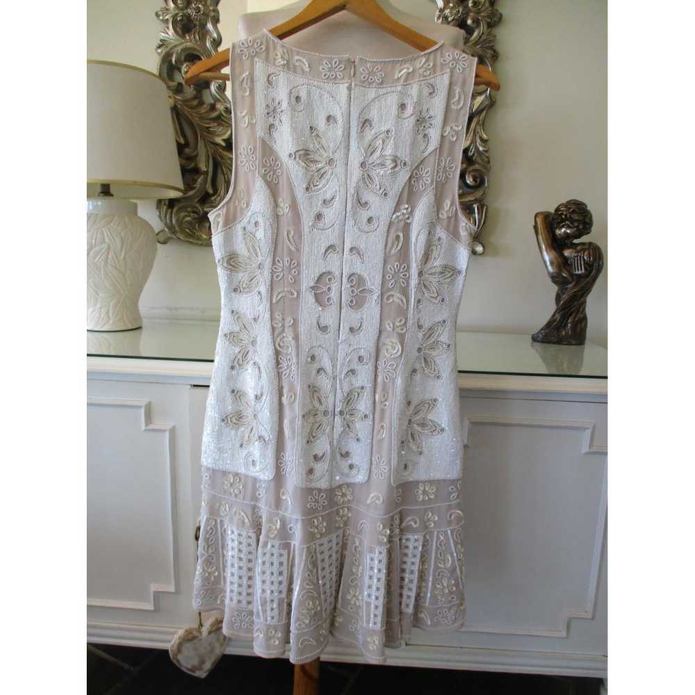 Needle & Thread Mid-length dress - image 10