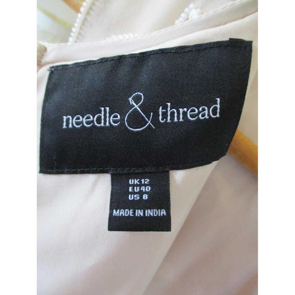 Needle & Thread Mid-length dress - image 3