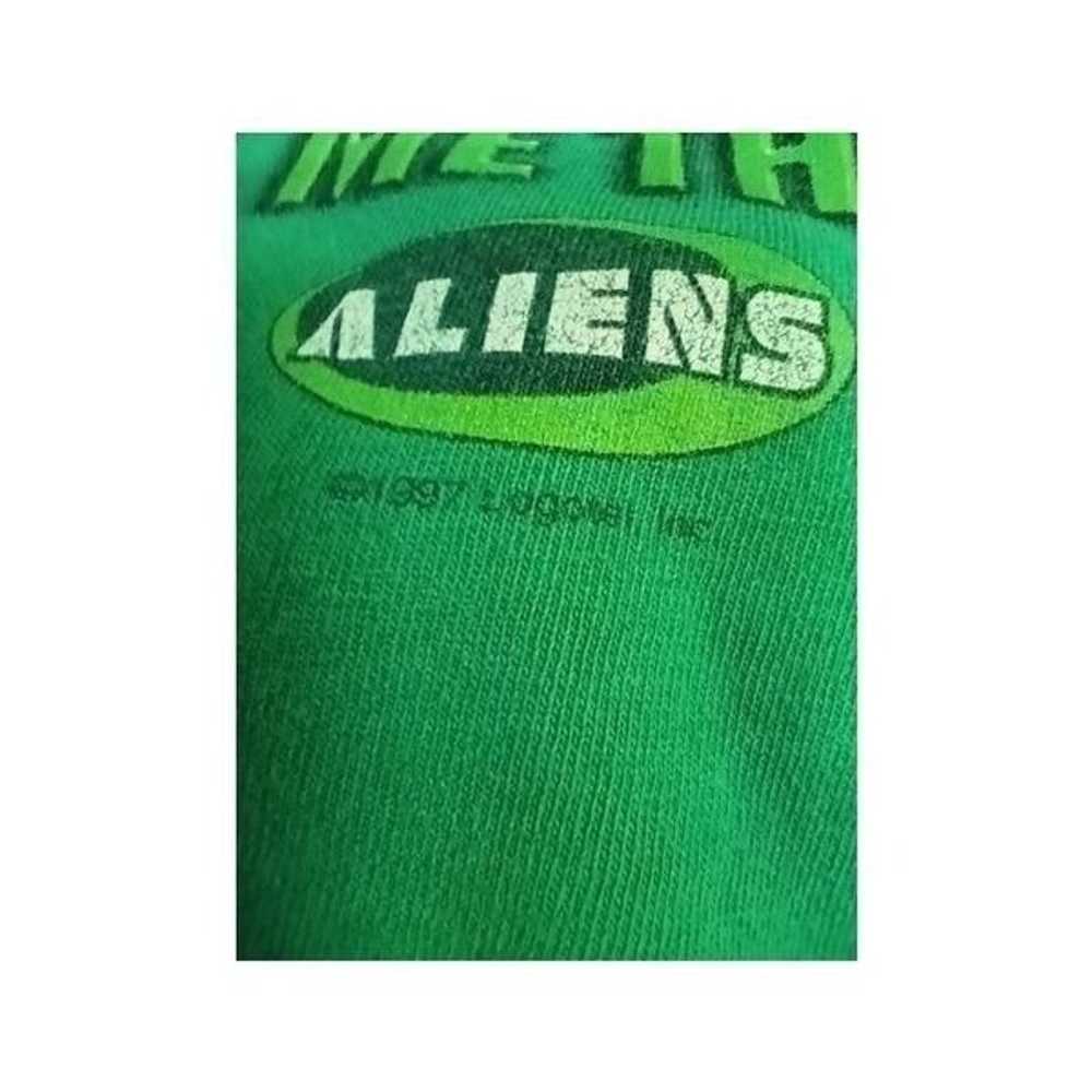 Alien t original 1997 - image 6