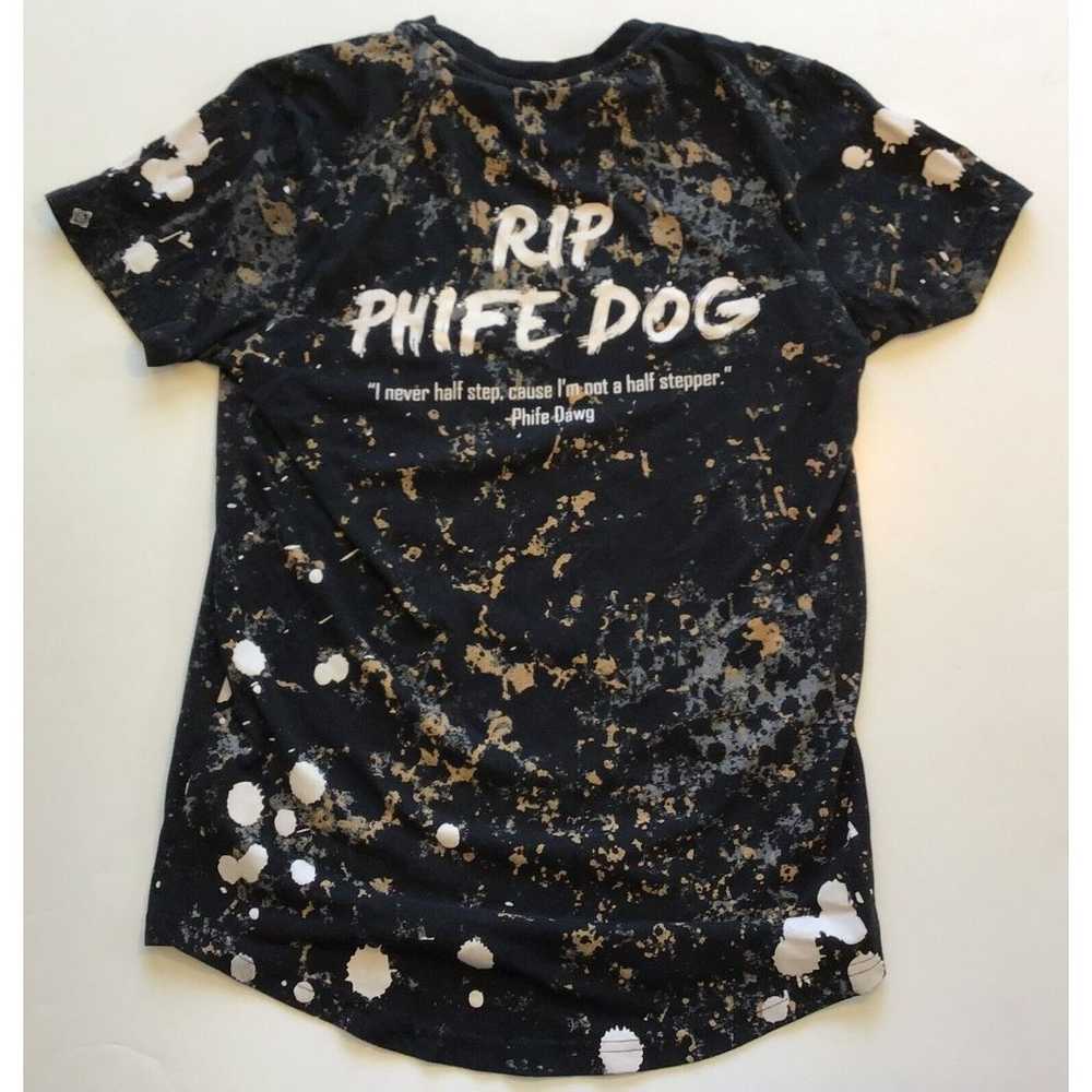 Phife Dawg Dog Brooklyn NY RIP Phife Dawg Rise As… - image 3