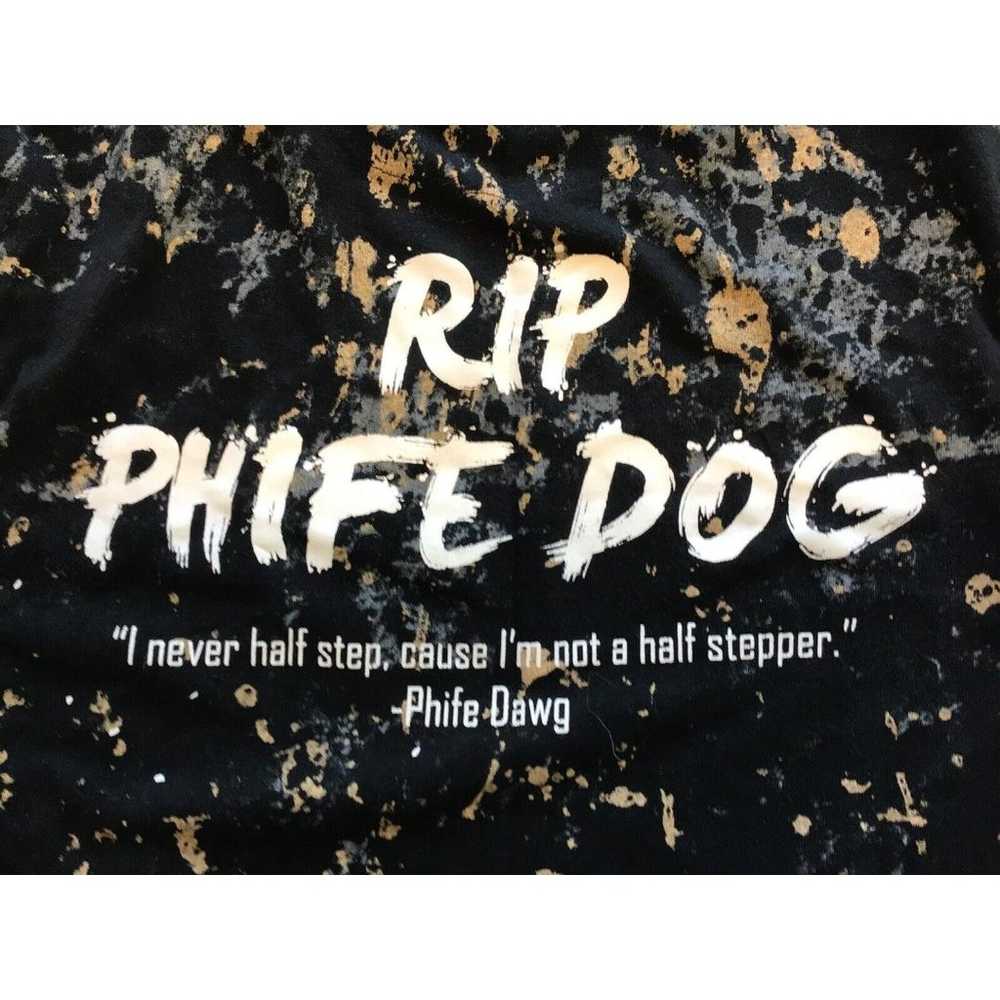 Phife Dawg Dog Brooklyn NY RIP Phife Dawg Rise As… - image 4