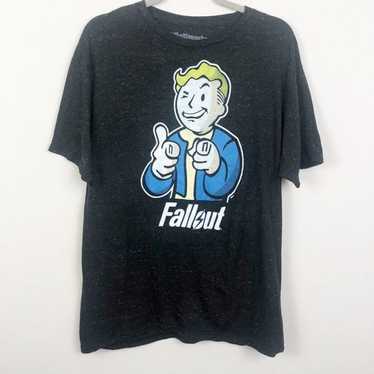 Fallout Graphic Tee - image 1