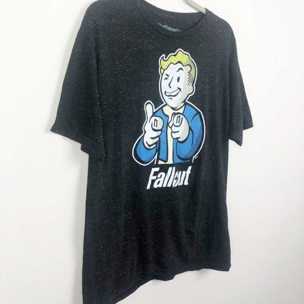 Fallout Graphic Tee - image 2