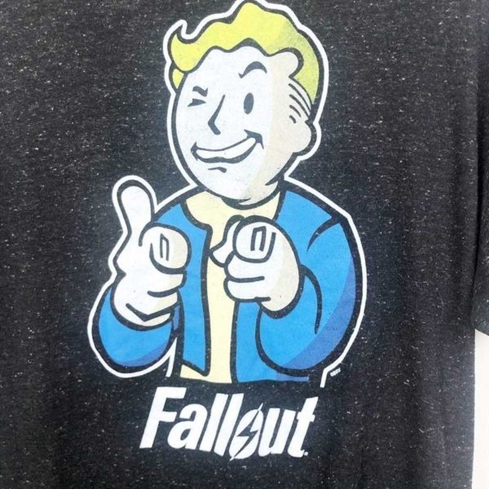 Fallout Graphic Tee - image 3