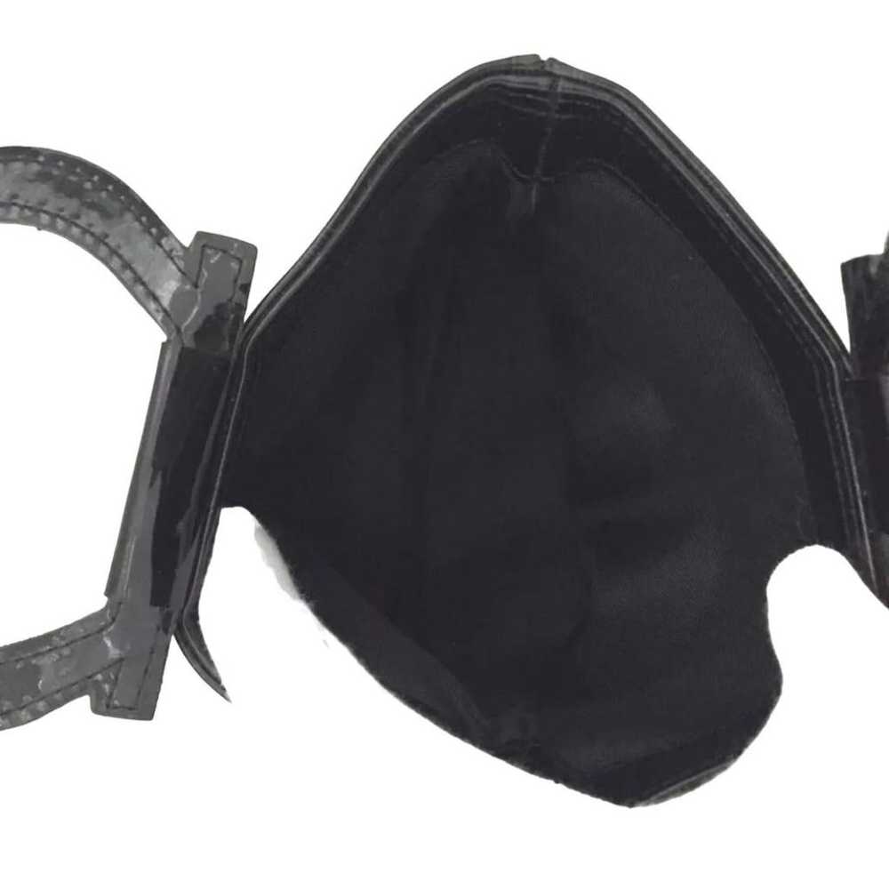 Celine Patent leather mini bag - image 5