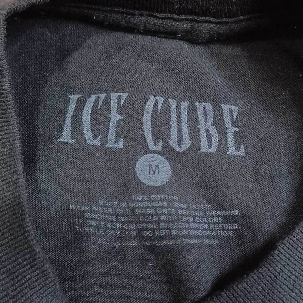 ICE CUBE Men's Shirt sz:MEDIUM - image 3