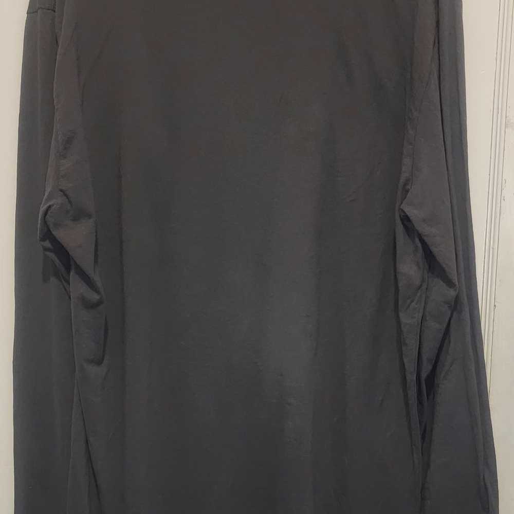XL Tim McGraw Machine Long Sleeve T-Shirt Hits 20… - image 4
