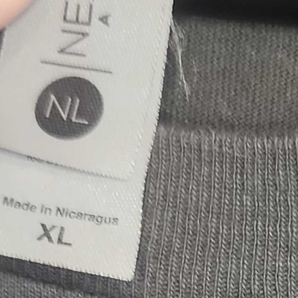 XL Tim McGraw Machine Long Sleeve T-Shirt Hits 20… - image 5