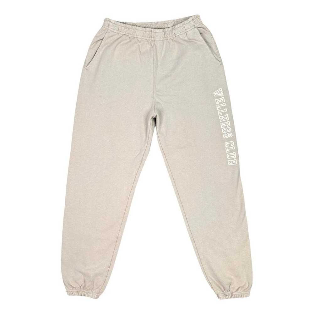 Sporty & Rich Trousers - image 1