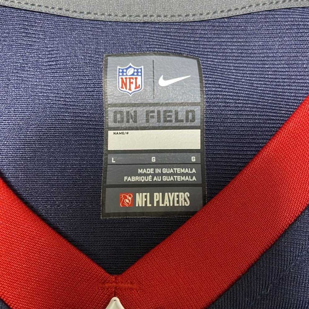 Houston Texans JJ Watt #99 NFL WOMEN'S CUT Nike S… - image 3