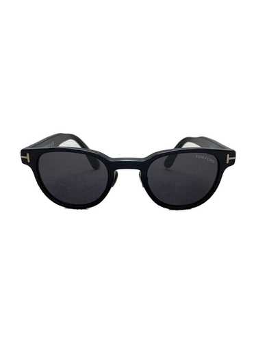 Tom Ford Sunglasses/Wellington/Plastic/Black/Men'S