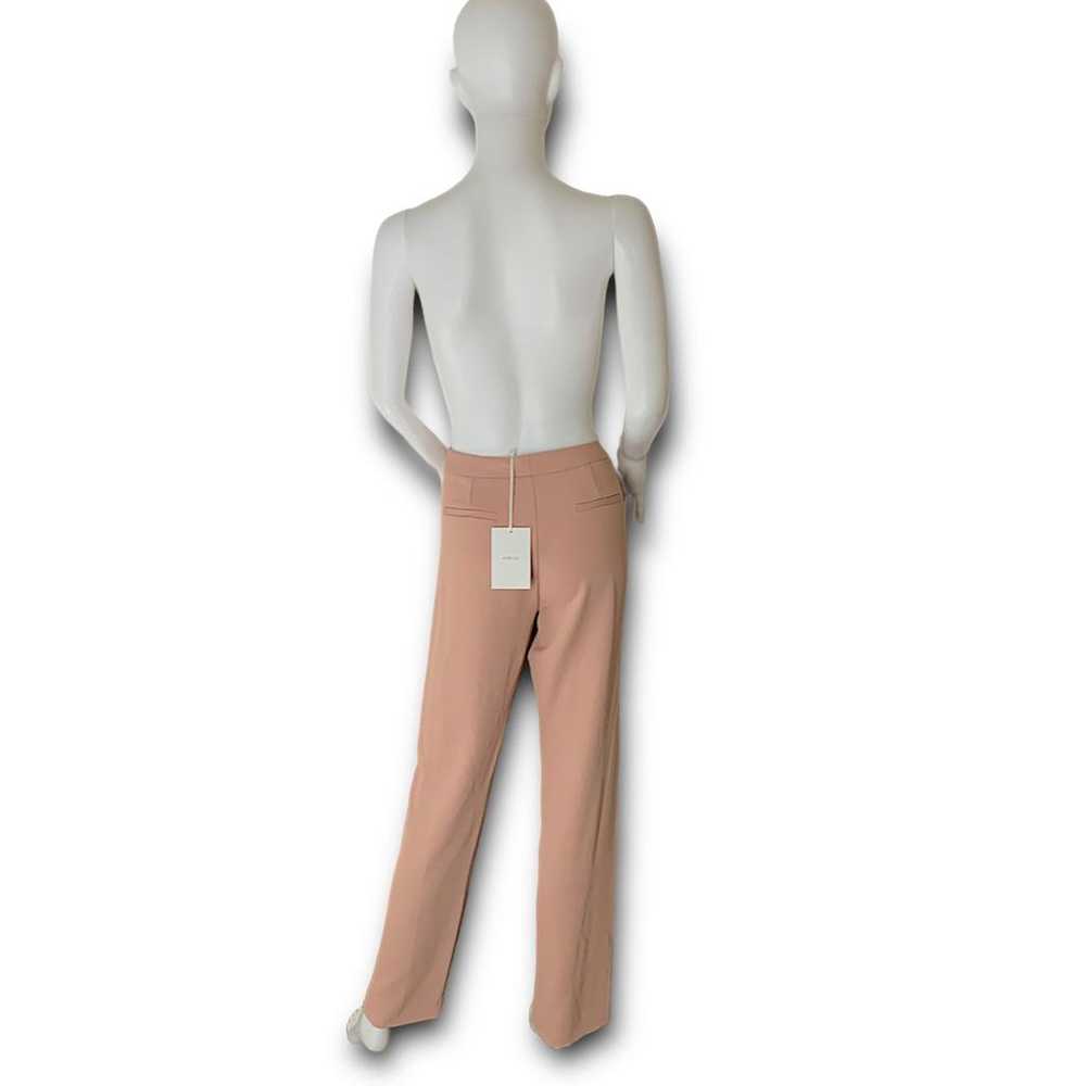 Dion Lee Trousers - image 10