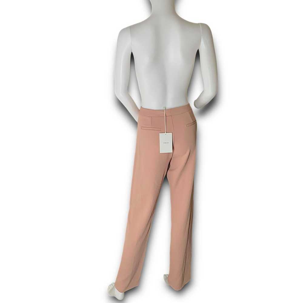 Dion Lee Trousers - image 8