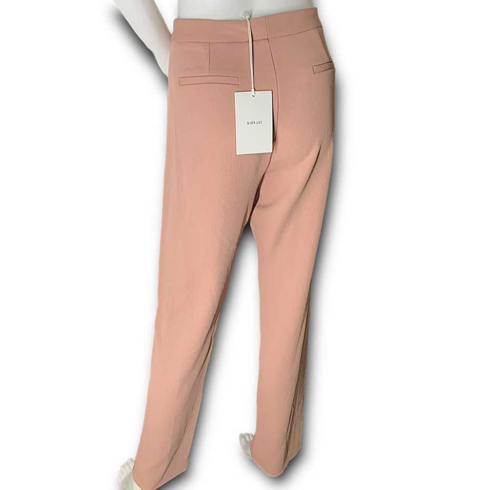 Dion Lee Trousers - image 9