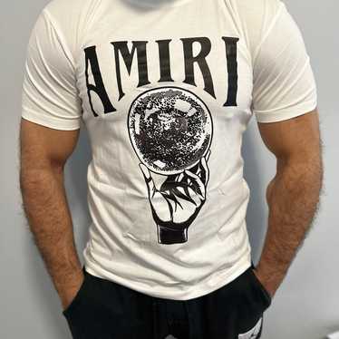 Amiri t shirt - image 1