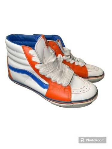 Vans wtaps/vault sk8-hi lx - Gem Vans wtaps/vault sk8-hi lx - Gem