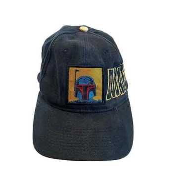 Vintage star wars hat - Gem