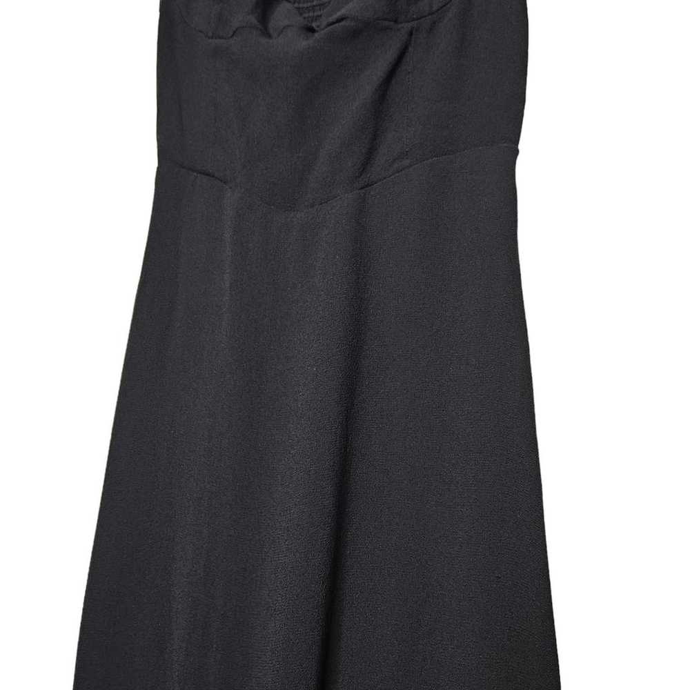 Reformation Mid-length dress - image 7