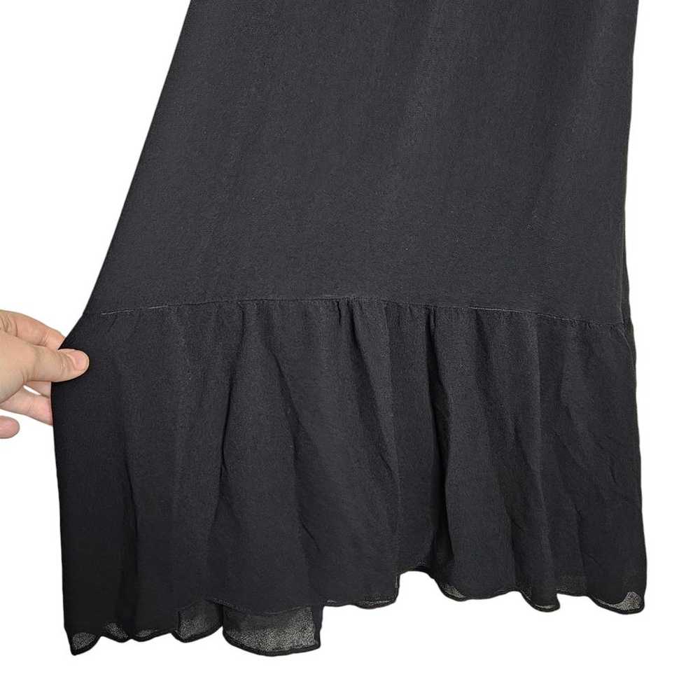 Reformation Mid-length dress - image 8