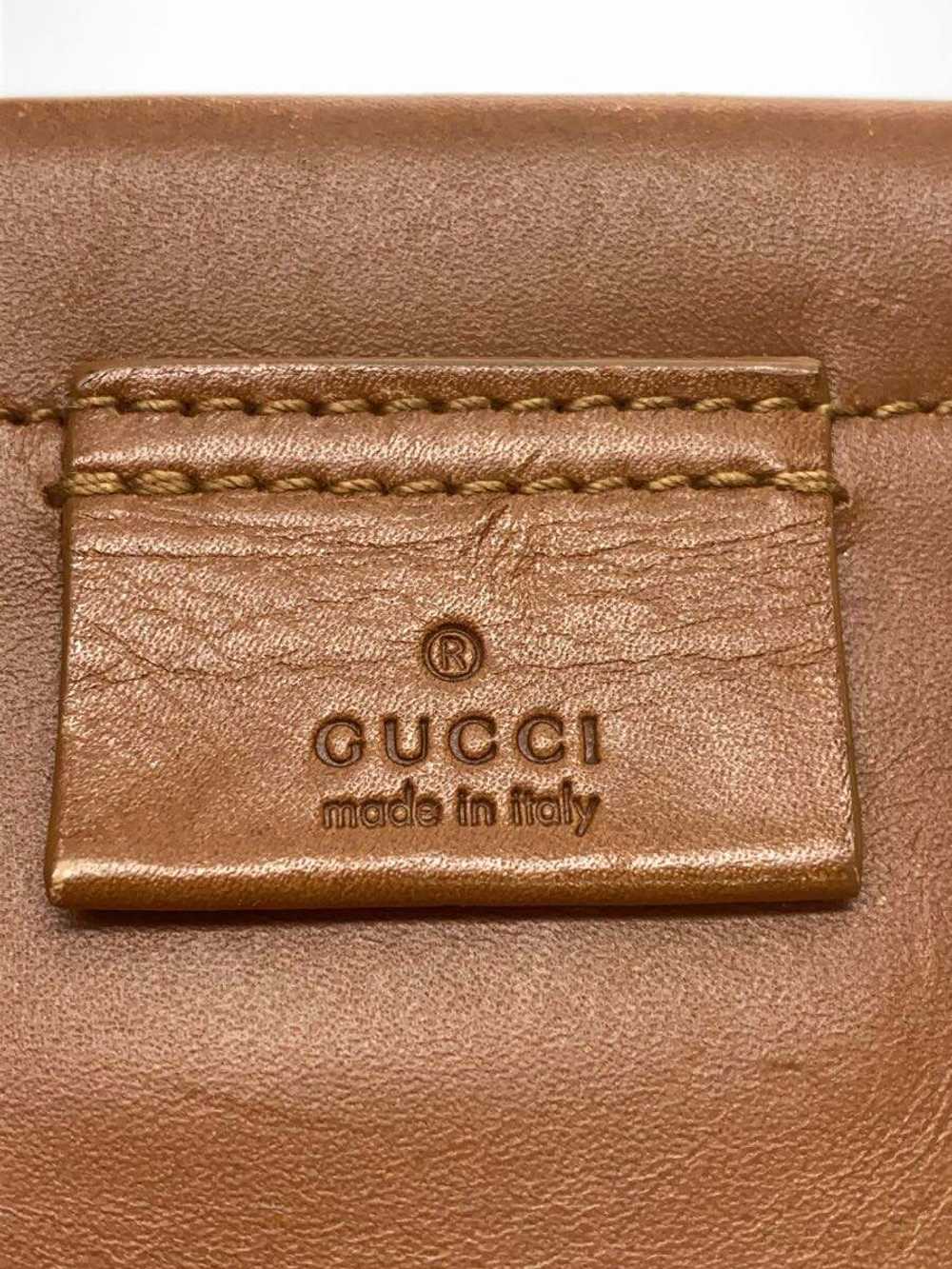 Used Gucci Handbag/--/Ivo/94899 002214/Old Gucci/… - image 5
