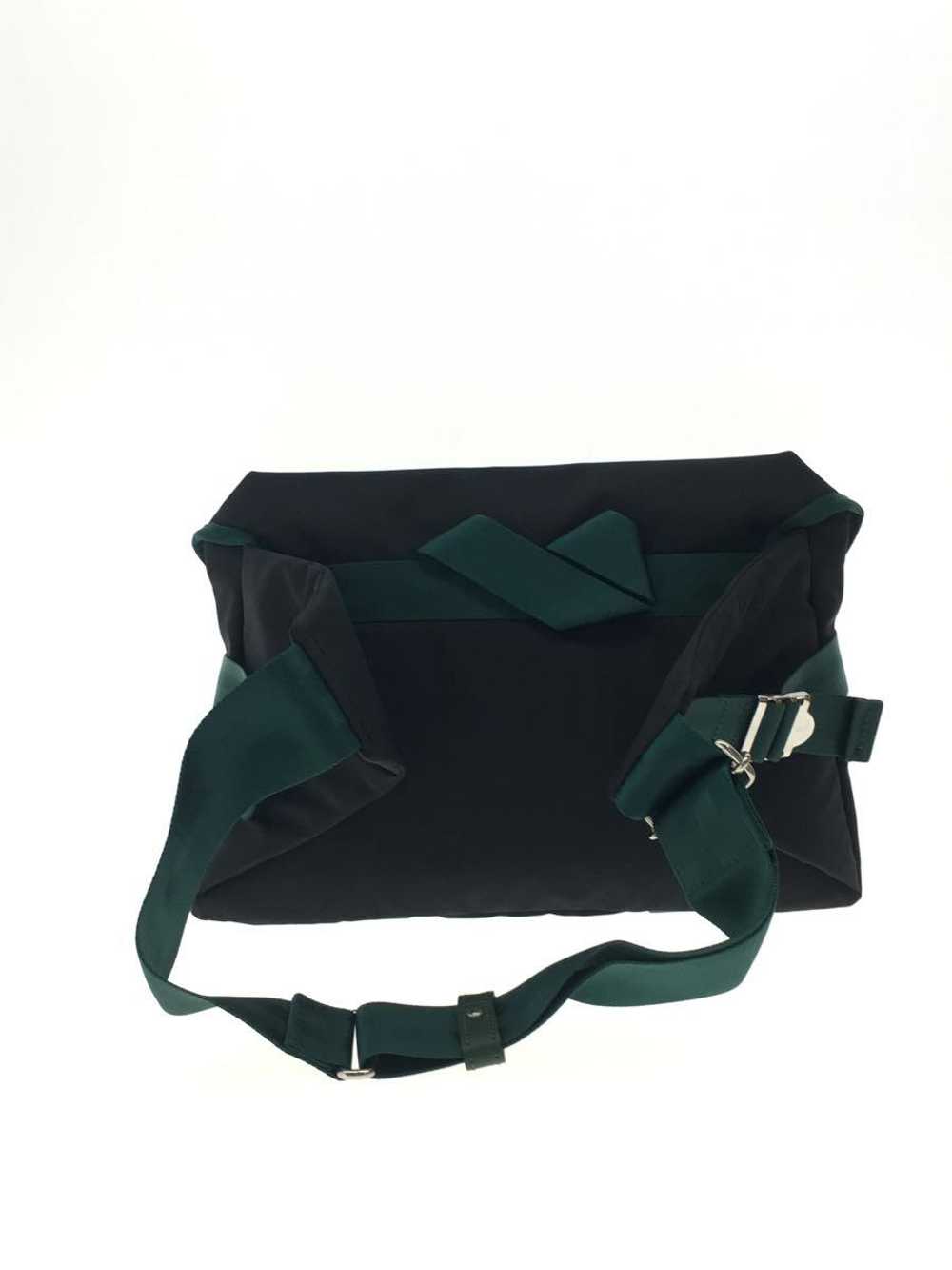 Men's Vivienne Westwood Double Flap Sling Bag/Pol… - image 3