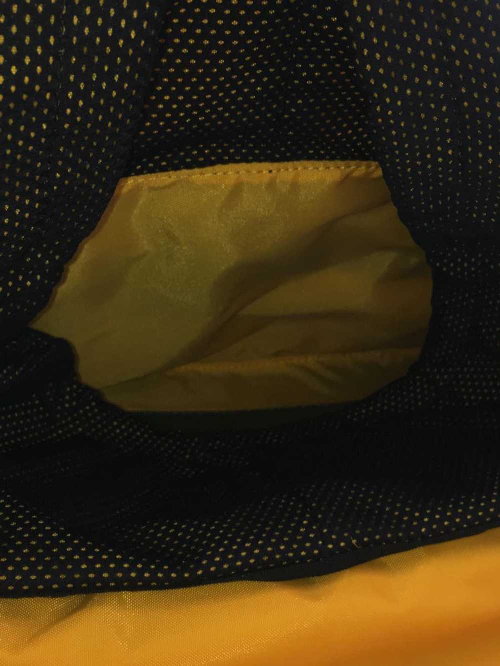 Men's Vivienne Westwood Double Flap Sling Bag/Pol… - image 6