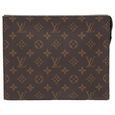 Louis Vuitton Cloth vanity case - image 1