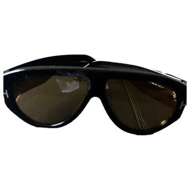 Tom Ford Aviator sunglasses