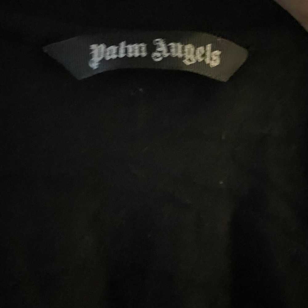 palm angels shirt - image 3