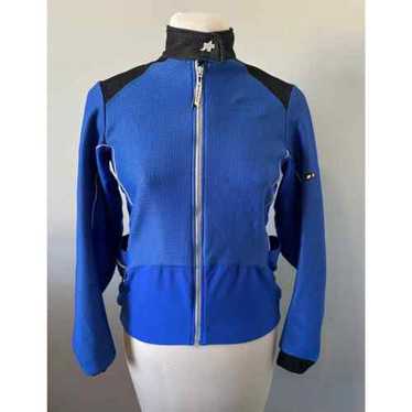 Assos airblock 851 winter - Gem