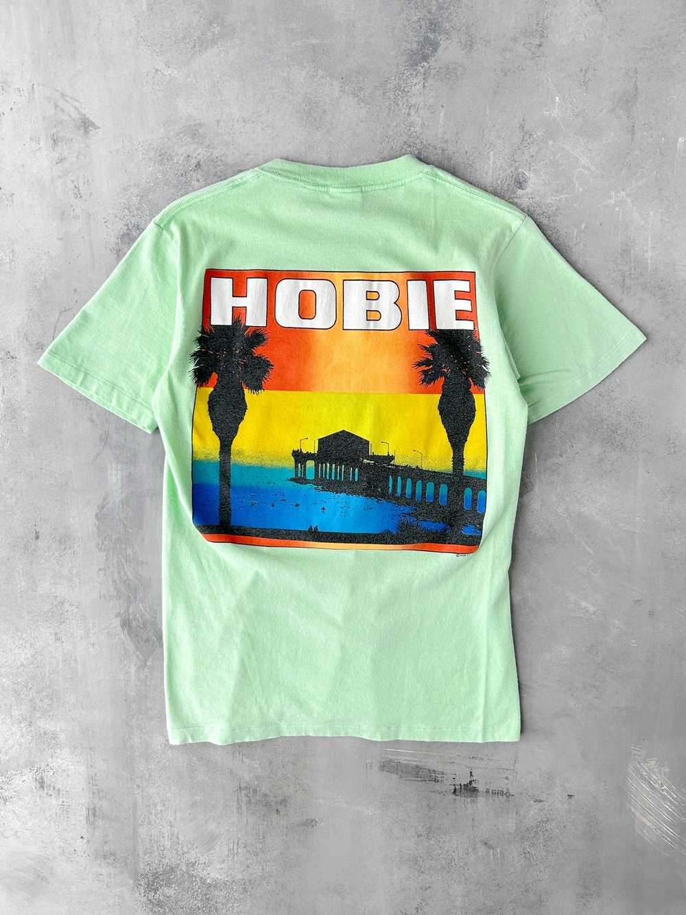 Hobie T-Shirt '88 - Small - image 1