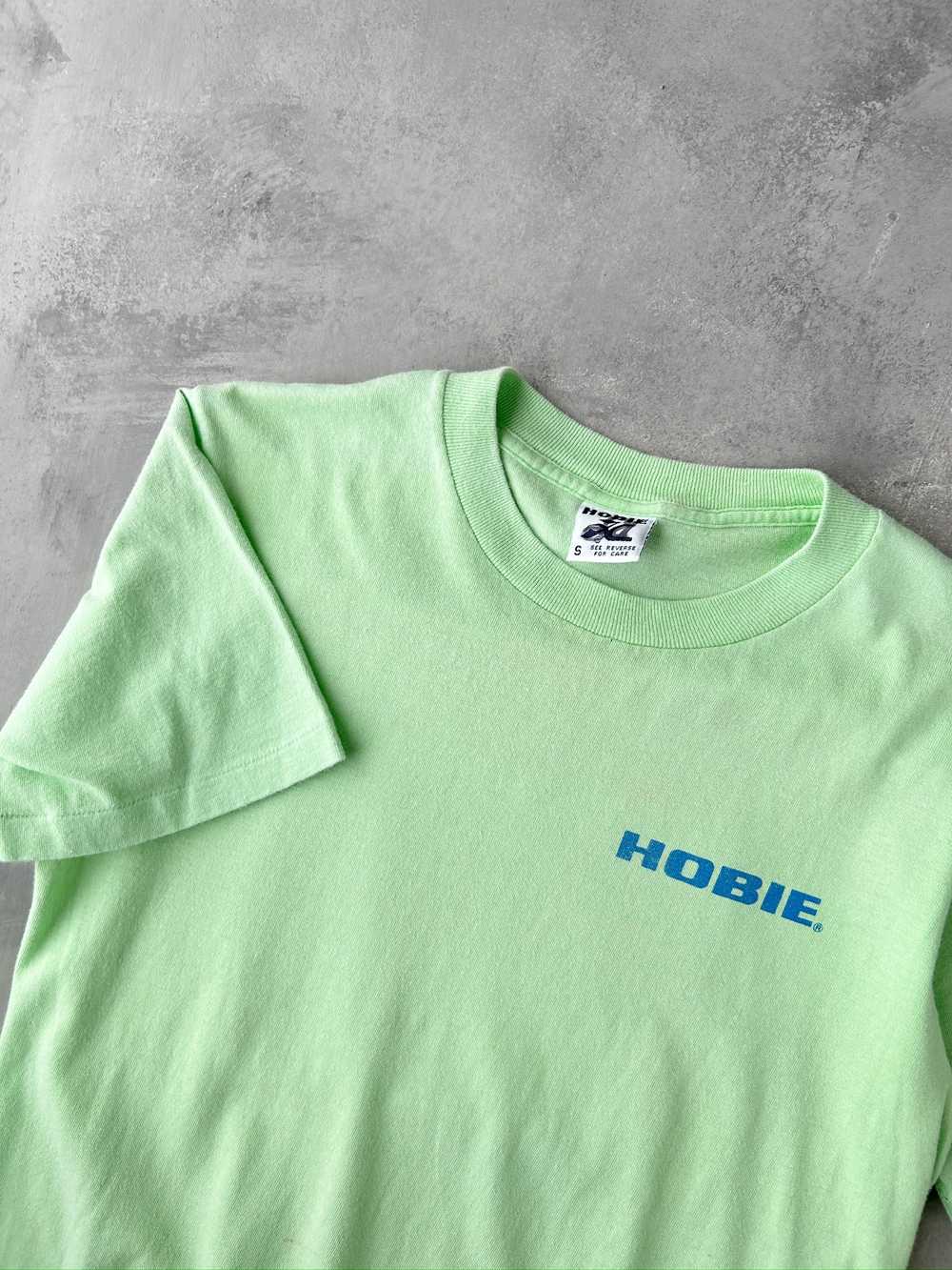 Hobie T-Shirt '88 - Small - image 2