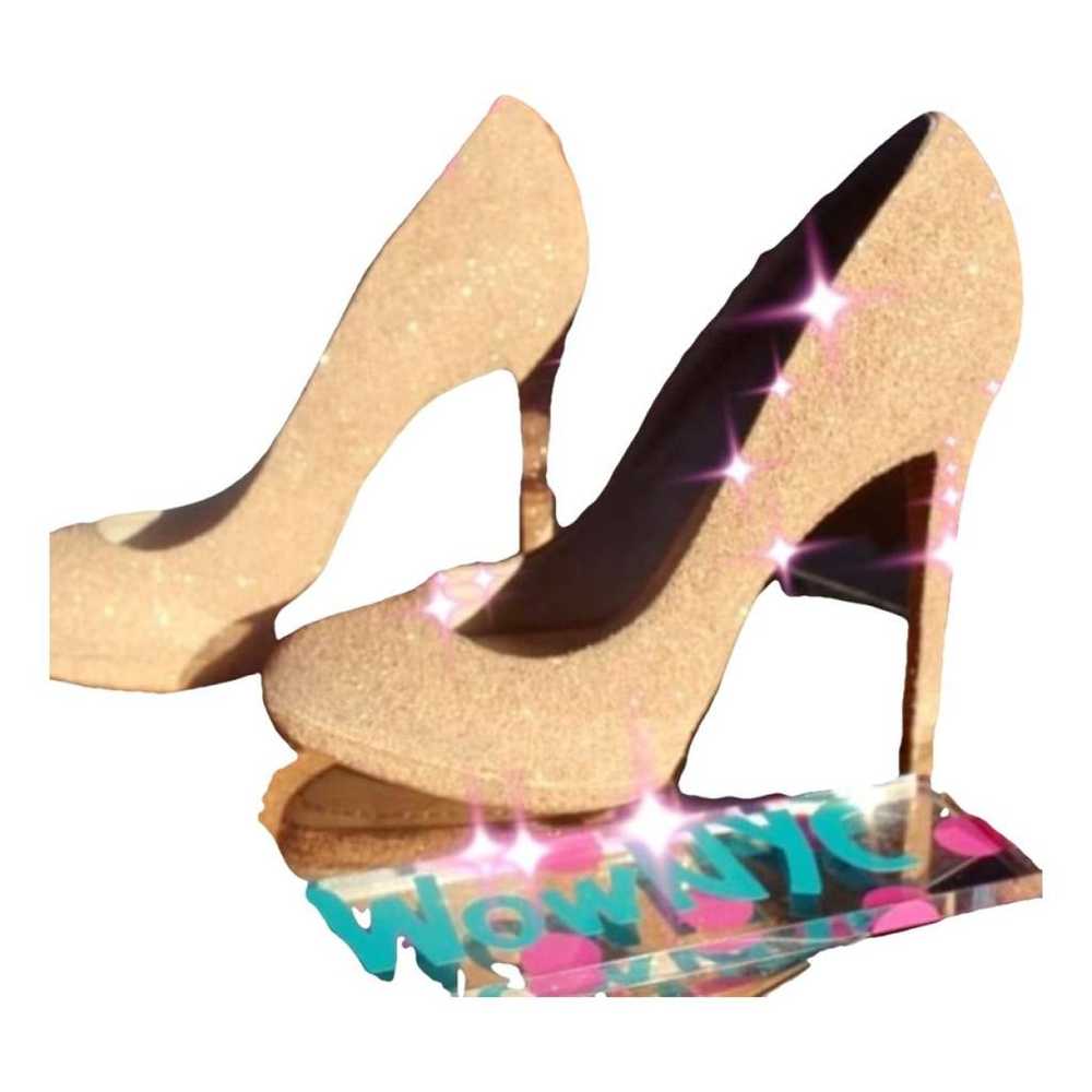 Brian Atwood Heels - image 2