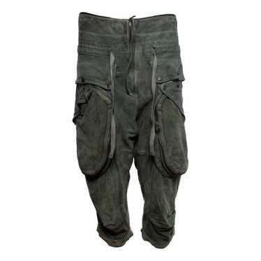 Faith Connexion Trousers - image 1