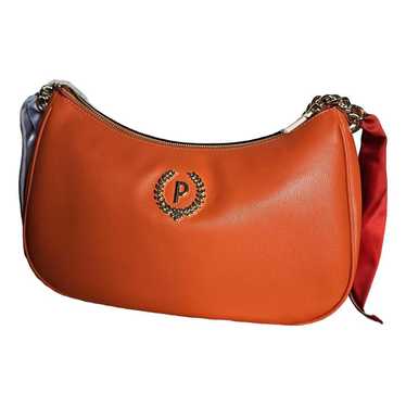 Pollini Leather handbag - image 1